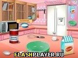 Игра Кулинарный класс Сары - Бискотти онлайн