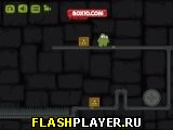 Игра Слизень Франк онлайн