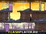 Играть во flash игру Daisy in Wonderland Игра Дейзи в Стране чудес онлайн