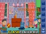 Играть во flash игру Kindergarten Break Out Игра Побег из Киндергардена онлайн