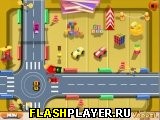 Игрушечный трафик