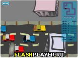 Игра 4x4 Ралли онлайн