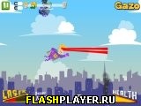 Играть во flash игру Wonder Ace Игра Волшебный туз онлайн