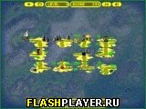 Играть во flash игру Finding Pirate Treasure 2 Игра Найди пиратские сокровища 2 онлайн
