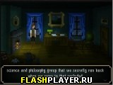 Игра Последняя дверь – Письмо онлайн