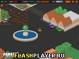 Игра Турбо такси онлайн