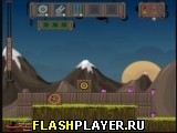 Игра Желейная угроза онлайн