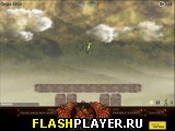 Играть во flash игру Dralion Elements Игра Элементы Дралиона онлайн