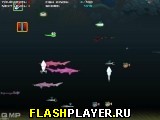 Играть во flash игру Evolvo plus! Игра Положительная эволюция онлайн