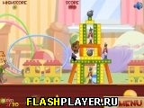 Артиллерийские игрушки