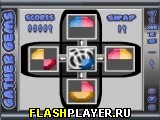 Играть во flash игру Gather Gems Игра Сложи драгоценные камни онлайн