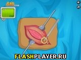 Игра Оперируй сейчас! Аппендицит онлайн