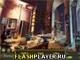 Игра Опасный путь – Мистическое подземелье онлайн
