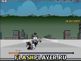 Играть во flash игру Underworld Appoint Игра Преступный мир онлайн