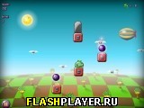 Игра Прыжок желе онлайн