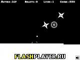 Играть во flash игру BW Rush Игра Порыв онлайн