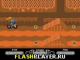 Игра Мото турнир онлайн