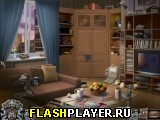 Играть во flash игру Solitaire Mystery: Stolen Power Игра Мистический пасьянс: Украденная сила онлайн
