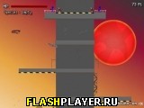 Играть во flash игру Heli vs Tower Игра Хели против башни онлайн