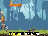 Игра Рыцарь бегун онлайн