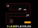 Играть во flash игру GunMan Игра Человек с ружьём онлайн