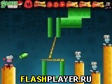 Играть во flash игру Fantastico Игра Фантастико онлайн