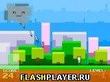 Игра Летящие мечи 3 онлайн