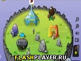 Игра Небесный парк онлайн