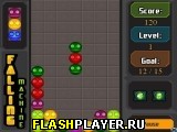 Играть во flash игру Falling Machine Игра Падающая машина онлайн
