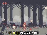 Играть во flash игру Fear Less! Игра Бесстрашный! онлайн