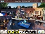 Играть во flash игру A Holiday Mansion Игра Выходные в особняке онлайн