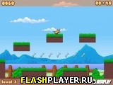 Играть во flash игру Aagy Bones Игра Косточки онлайн