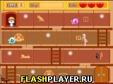 Игра Египетское приключение онлайн