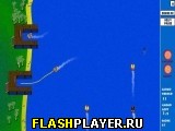 Играть во flash игру Caribbean Merchant Игра Карибский купец онлайн