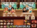 Игра Итальянский ресторан онлайн