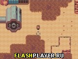 Играть во flash игру Treasure of the Abandoned City Игра Сокровища забытого города онлайн