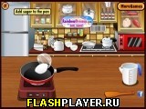 Игра Клубничный щербет онлайн