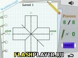 Игра Скользящая геометрия 2 - набор уровней онлайн