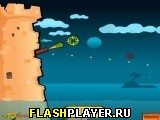 Игра Невероятные пираты онлайн