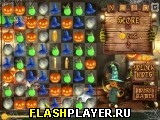 Играть во flash игру Wizard's Lair Игра Лживый волшебник онлайн