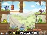 Игра Лазерная пушка 3 онлайн