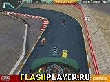Играть во flash игру Superbike Extreme Игра Супербайк онлайн