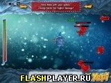 Играть во flash игру Red Extinction Игра Красный инстинкт онлайн