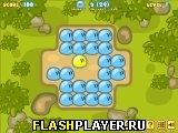 Играть во flash игру Priguny Игра Прыгуны онлайн