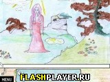 Игра Серая радуга онлайн