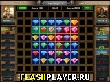 Играть во flash игру Realm of Color Elves Игра Мир цветных эльфов онлайн
