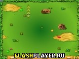 Игра Фруктовая змея онлайн