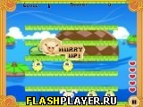 Играть во flash игру The Prince Mystery Star Игра Принц Загадочная звезда онлайн