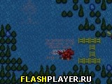 Играть во flash игру Cleansing Игра Чистка онлайн