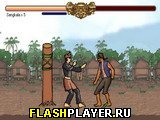 Игра Фехтовальщики онлайн